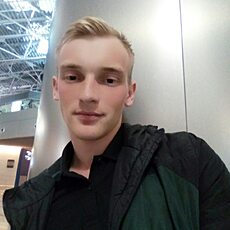 Фотография мужчины Николай, 33 года из г. Тамбов