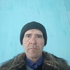 Фотография мужчины Володя, 54 года из г. Златоуст