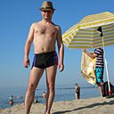 Хороший Мужик, 57 лет