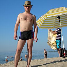 Фотография мужчины Хороший Мужик, 57 лет из г. Калининград