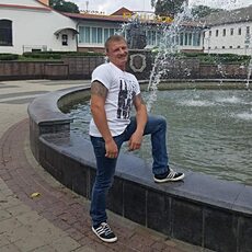 Фотография мужчины Алексей, 40 лет из г. Клецк