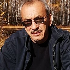 Фотография мужчины Андрей, 59 лет из г. Магнитогорск
