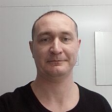 Фотография мужчины Максим, 42 года из г. Нефтегорск (Самарская Область)