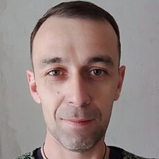Фотография мужчины Игорь, 40 лет из г. Уральск