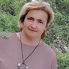 Фотография девушки Леся, 51 год из г. Борисов