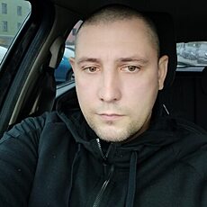 Фотография мужчины Стас, 37 лет из г. Киев