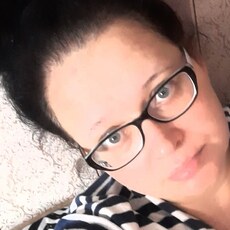 Фотография девушки Анна, 45 лет из г. Кострома