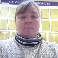 Фотография девушки Лариса, 54 года из г. Орша