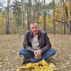 Фотография мужчины Андрей, 45 лет из г. Уфа