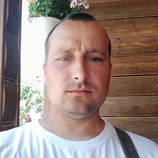 Фотография мужчины Владимир, 36 лет из г. Новопсков