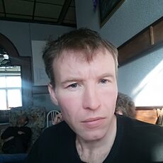Фотография мужчины Григорий, 39 лет из г. Хабаровск