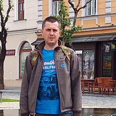Фотография мужчины Ваня, 33 года из г. Ужгород