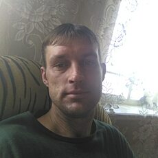Фотография мужчины Евгений, 35 лет из г. Шимановск