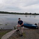 Саня, 41 год