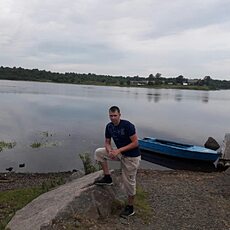 Фотография мужчины Саня, 41 год из г. Архангельск
