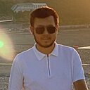 Jahongir, 35 лет