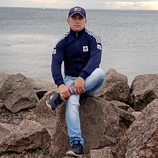 Фотография мужчины Евгений, 37 лет из г. Вологда