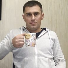 Фотография мужчины Алексей, 40 лет из г. Химки