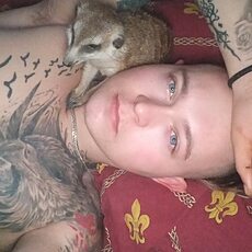 Фотография мужчины Виталий, 25 лет из г. Ижевск