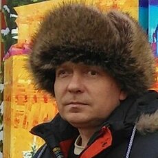 Фотография мужчины Алекс, 47 лет из г. Вятские Поляны
