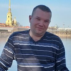 Фотография мужчины Андрей, 43 года из г. Воронеж