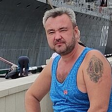 Фотография мужчины Евгений, 45 лет из г. Новосибирск