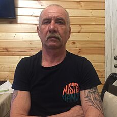 Фотография мужчины Геннадий, 58 лет из г. Покров