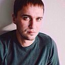 Незнакомец, 35 лет