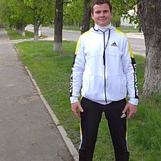 Фотография мужчины Андрей, 32 года из г. Новопсков