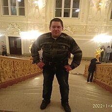 Фотография мужчины Александр, 47 лет из г. Подольск
