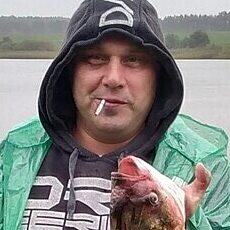 Фотография мужчины Aleks, 45 лет из г. Минск