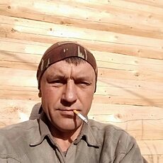 Фотография мужчины Леонид, 43 года из г. Курагино