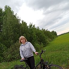 Фотография девушки Zhanna, 59 лет из г. Могилев