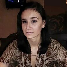 Фотография девушки Настюша, 43 года из г. Белогорск