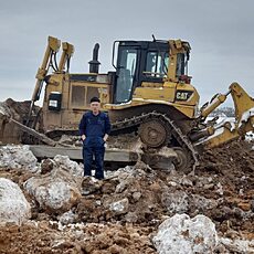 Фотография мужчины Александр, 62 года из г. Балашов