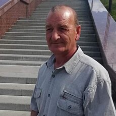 Фотография мужчины Олег, 62 года из г. Курган