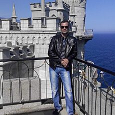 Фотография мужчины Александр, 44 года из г. Керчь