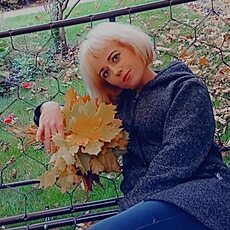 Фотография девушки Ирина, 35 лет из г. Вышгород