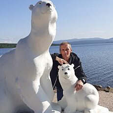 Фотография мужчины Александр, 49 лет из г. Кандалакша