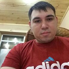 Фотография мужчины Рахат, 37 лет из г. Уральск