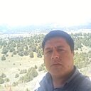Тахир, 37 лет