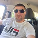 Александер, 46 лет
