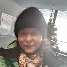 Фотография девушки Ольга, 47 лет из г. Байкальск