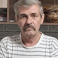 Фотография мужчины Александр, 63 года из г. Тюмень