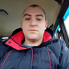 Фотография мужчины Сергей, 32 года из г. Кривой Рог