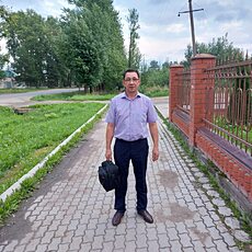 Фотография мужчины Сергей, 51 год из г. Ржев