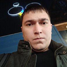 Фотография мужчины Dmitry, 31 год из г. Улан-Удэ