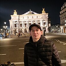 Фотография мужчины Deonis Sefu, 40 лет из г. Кишинев