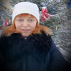 Фотография девушки Наталья, 50 лет из г. Пермь