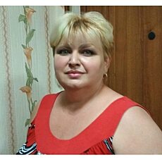 Фотография девушки Наталия, 64 года из г. Севастополь